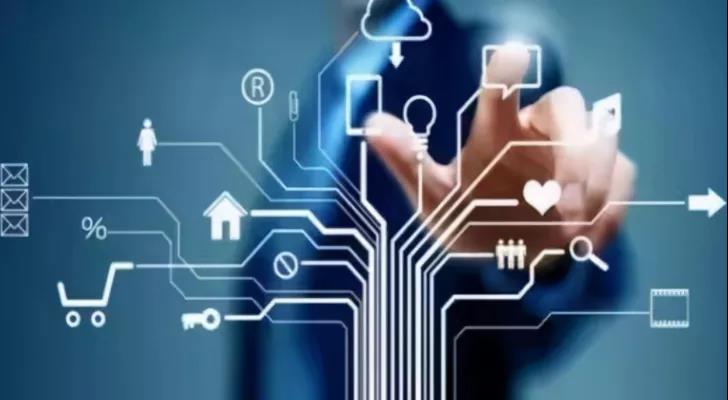 疫情加速數字化變革，傳統行業如何構建數字化營銷能力？_營銷型網站建設